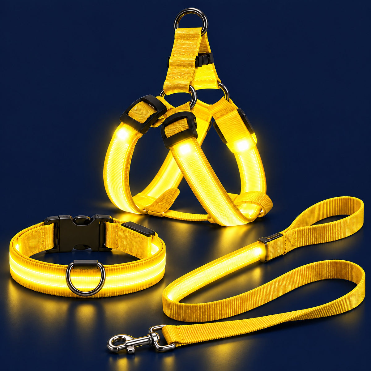 LumiPfote