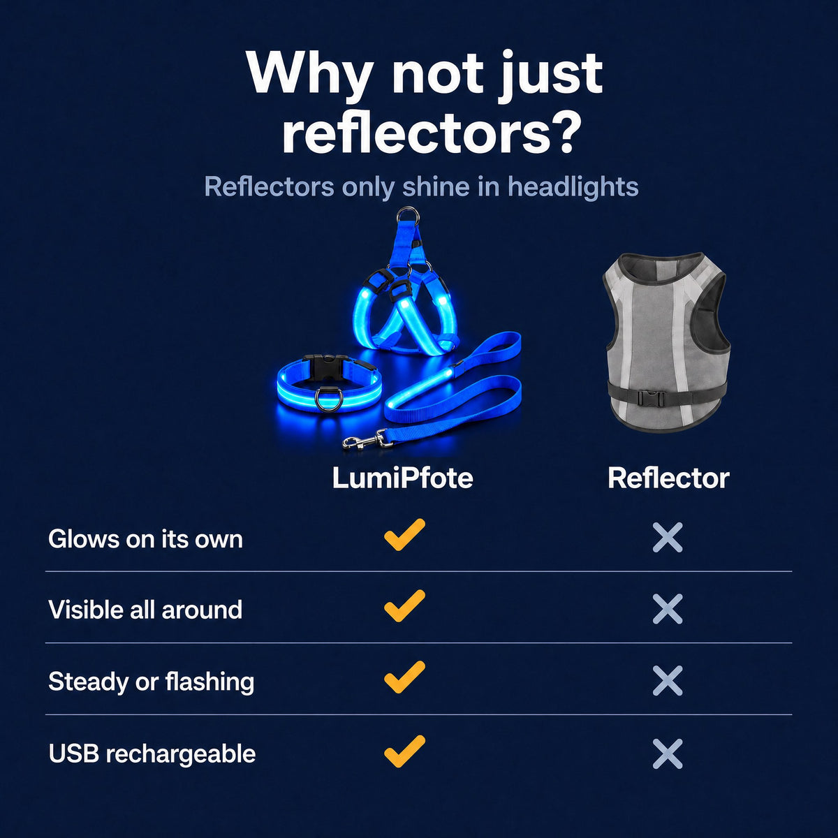 LumiPfote