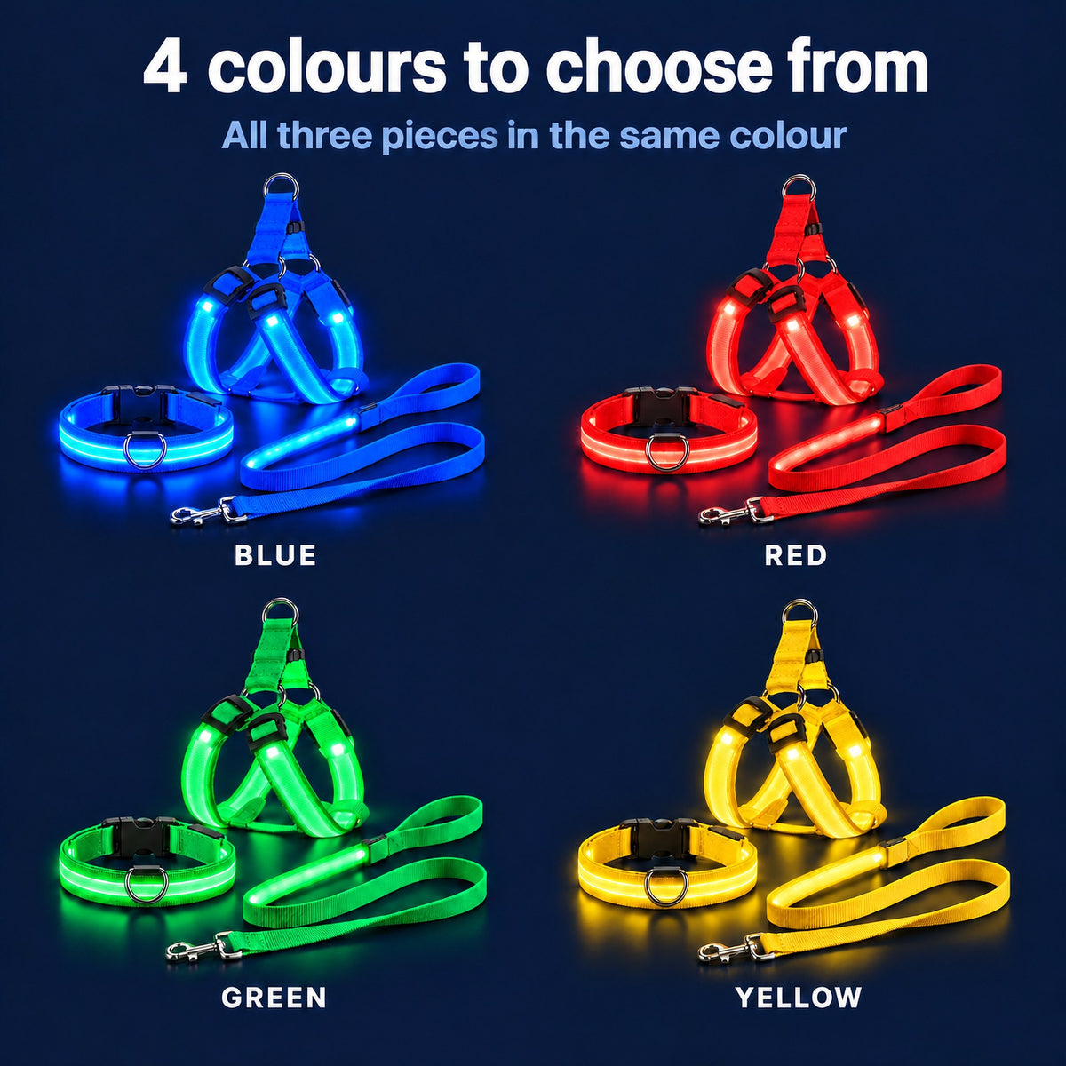LumiPfote
