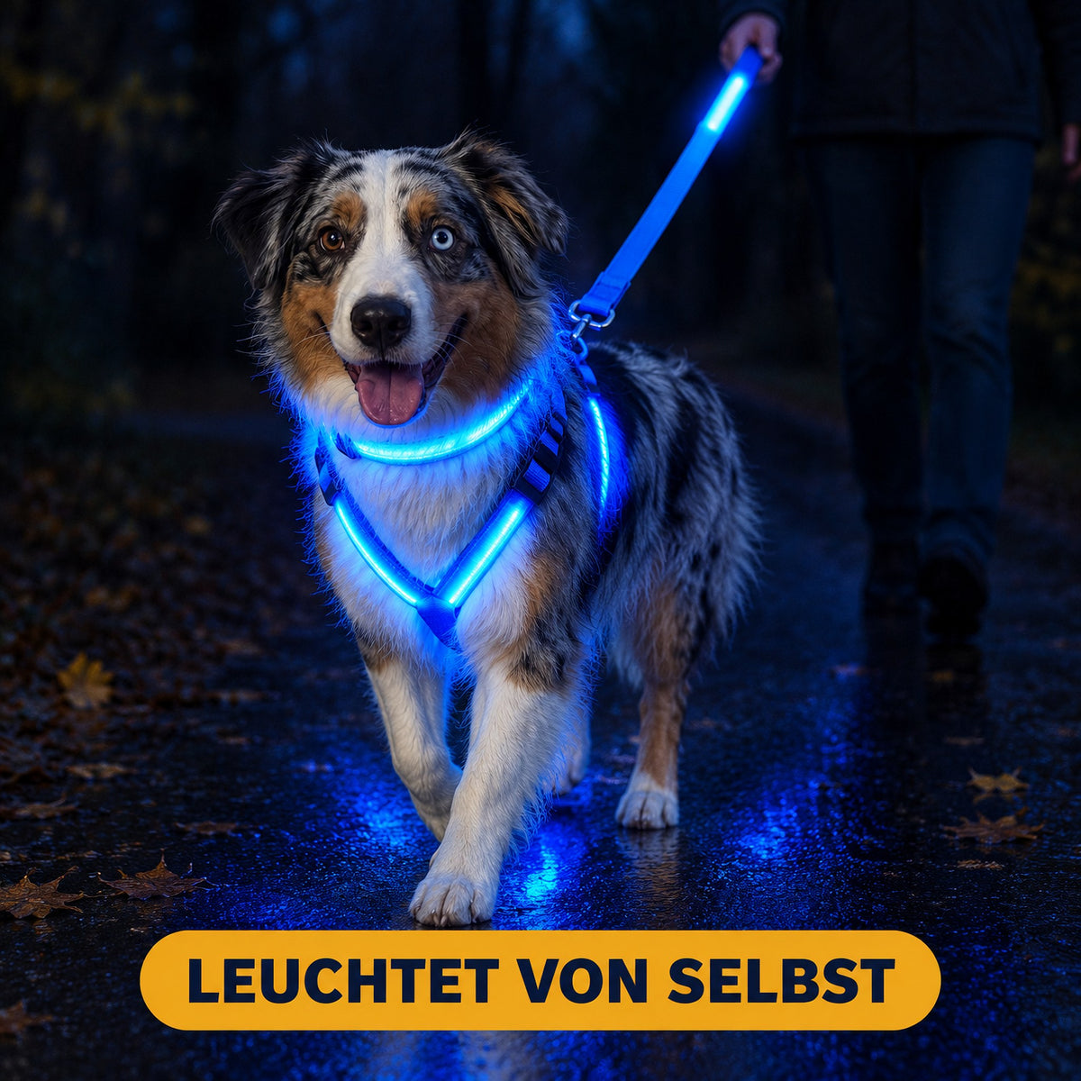 LumiPfote