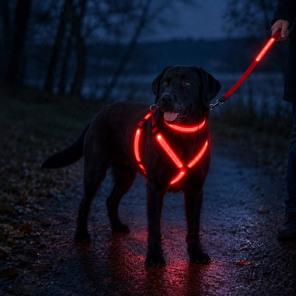 LumiPfote