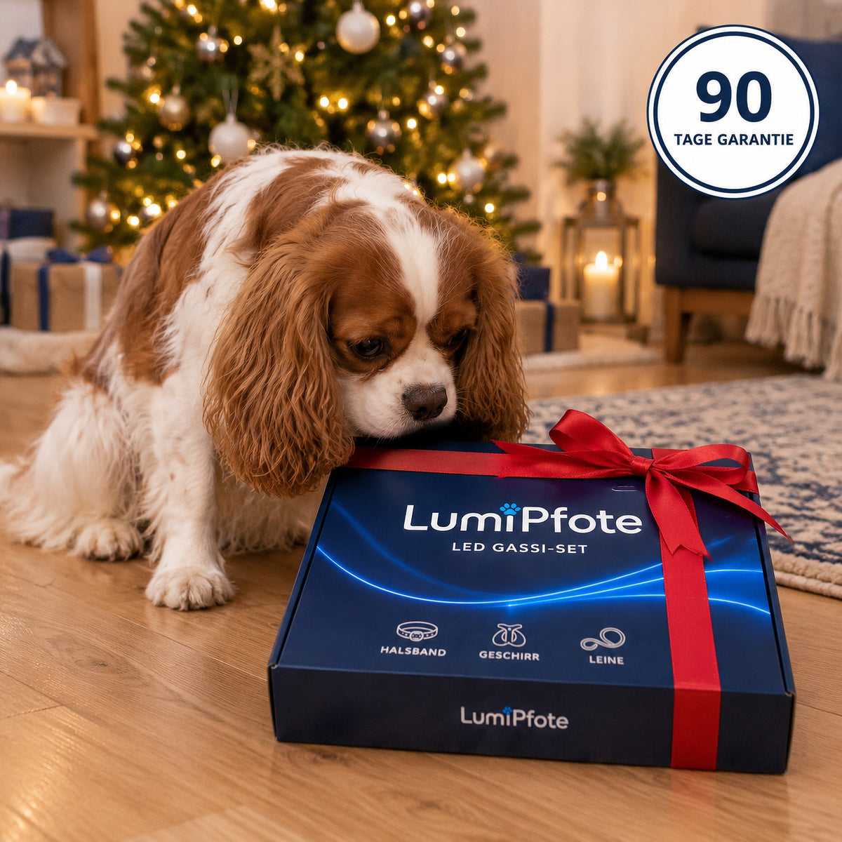 LumiPfote
