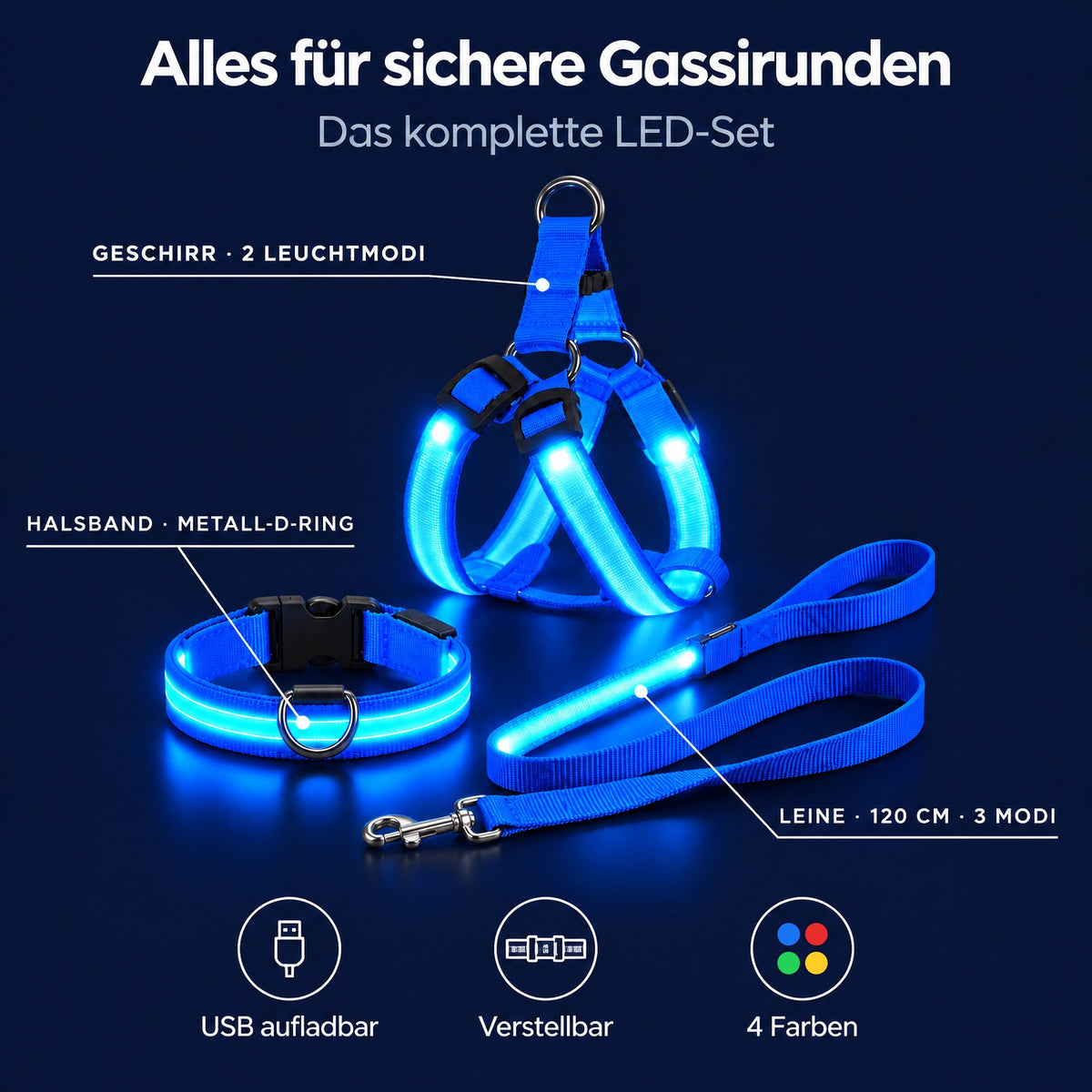 LumiPfote