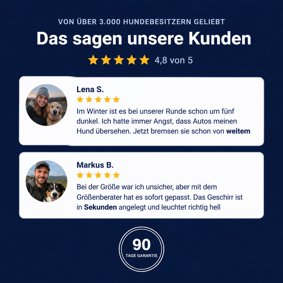 LumiPfote
